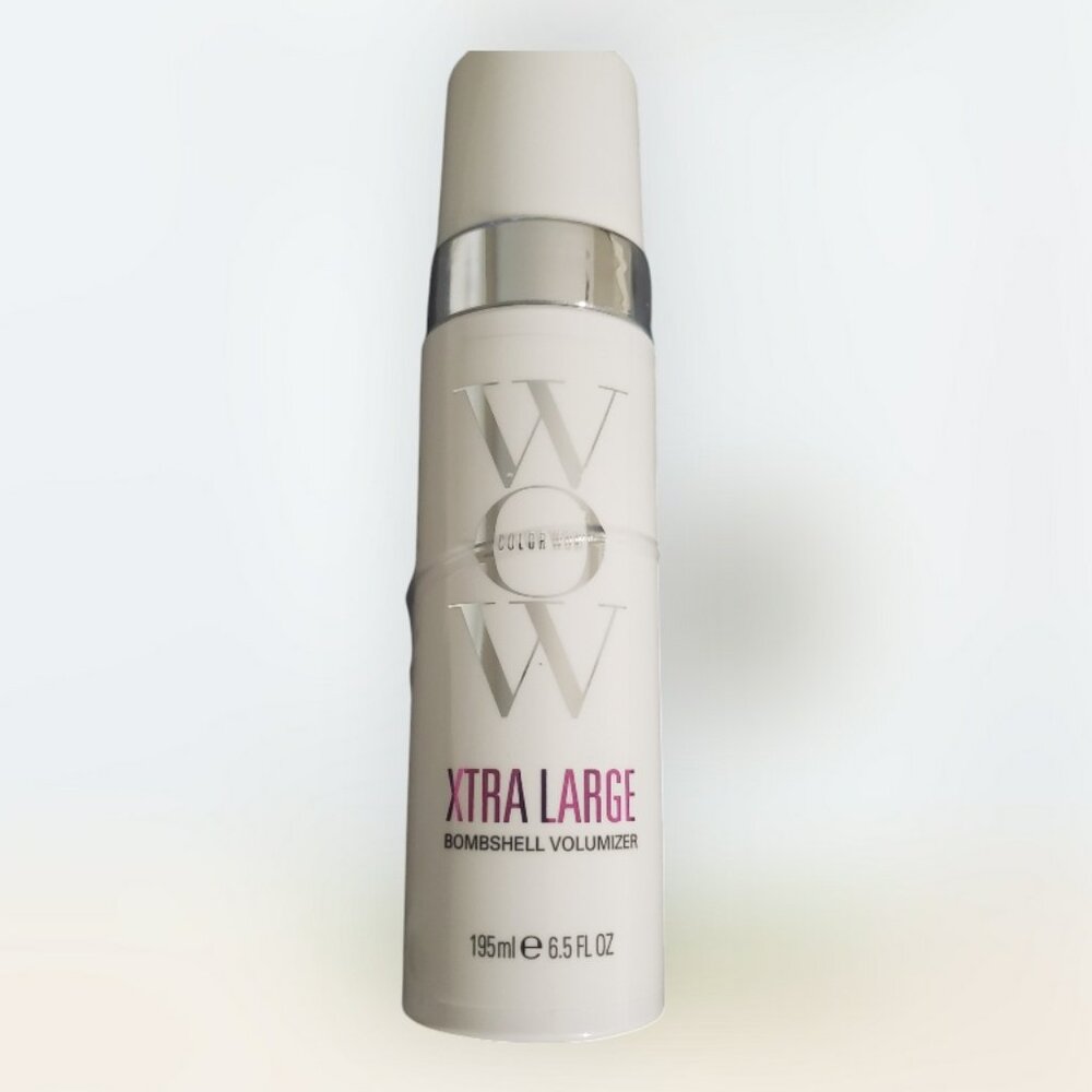 Color Wow Xtra Xtra Large Bombshell Volumizer 6.5 oz